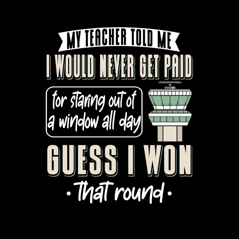 Air Traffic Controller