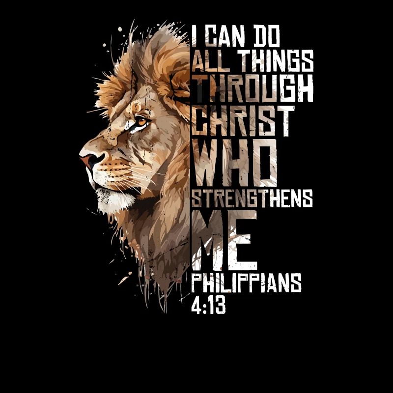 Christian Religious Bible Verse Sayings Scriptures