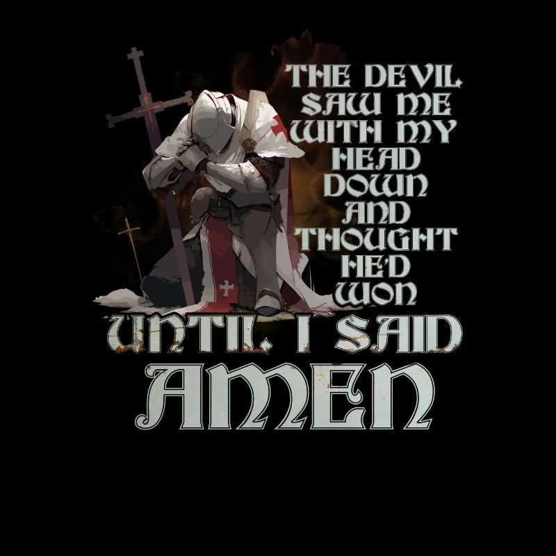 The Devil Saw Me Thought He'd Won Jesus Quotes