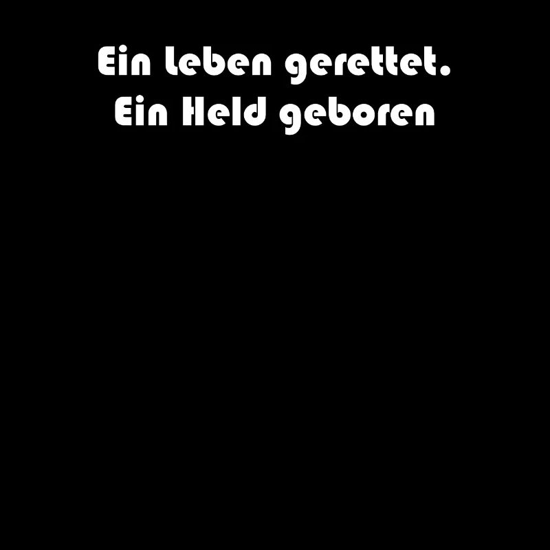 Feuerwehr - Ein Leben gerettet. Ein Held geboren