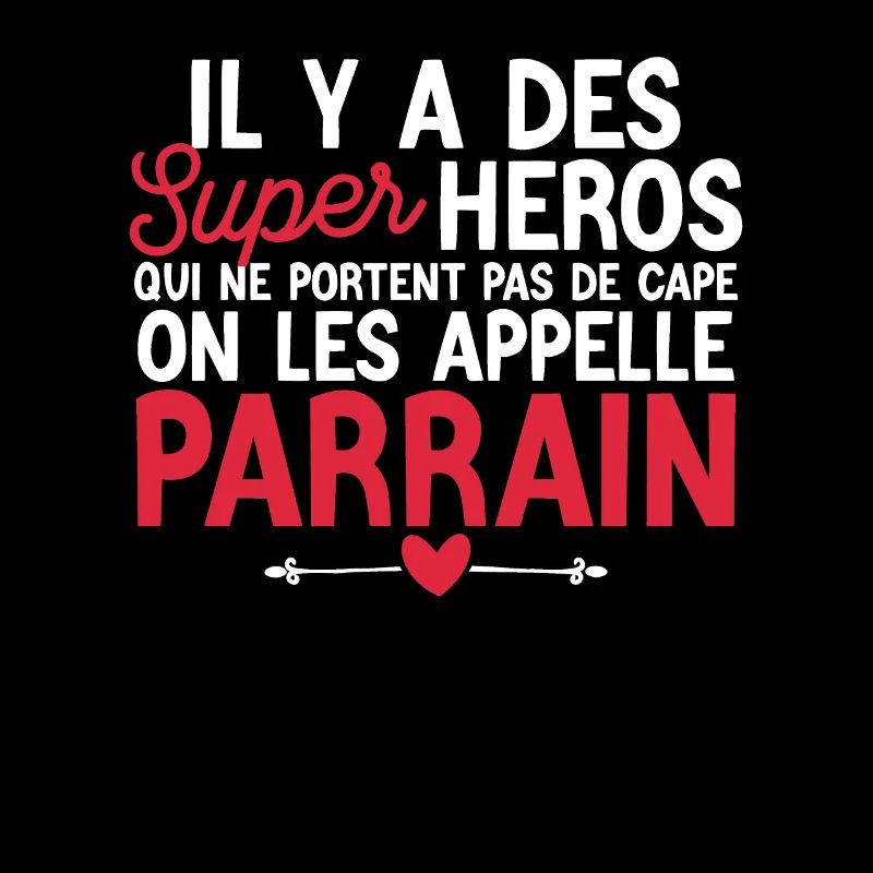 Super-héros Sans Cape : Le Parrain