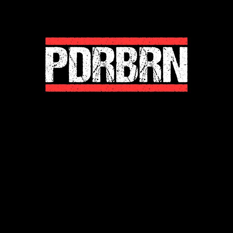 Paderbornerin Paderborner Paderborn