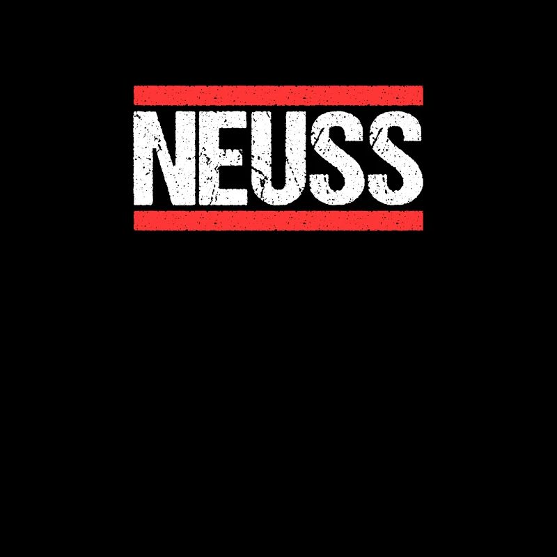 Neusserin Neusser Neuss