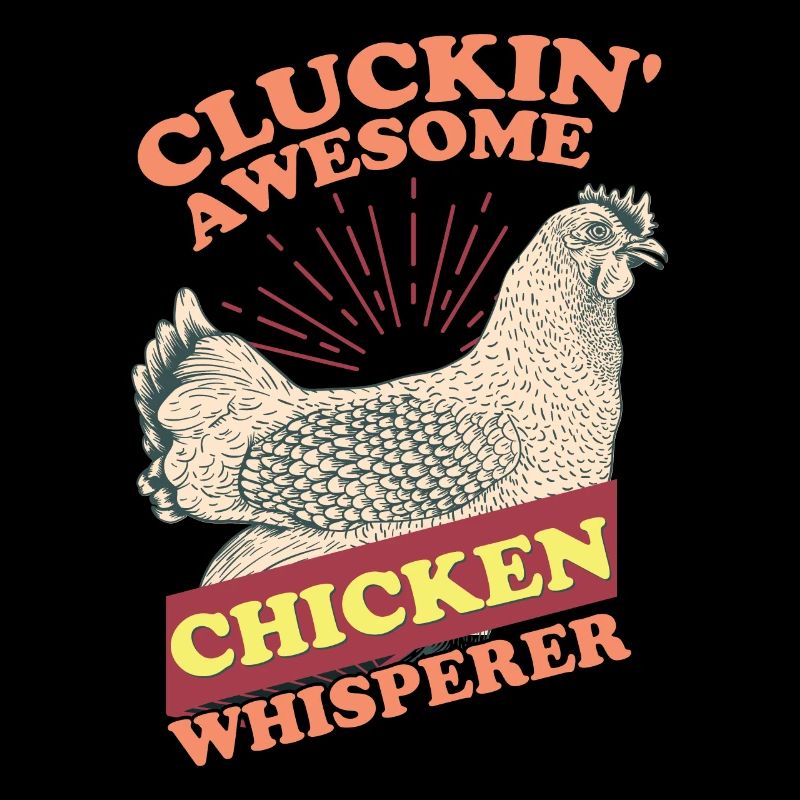 Chicken Whisperer