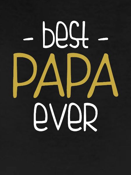 Best Dad Ever