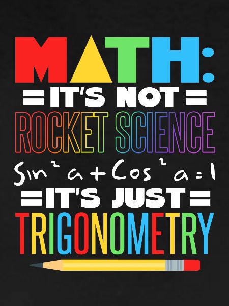Math Teacher