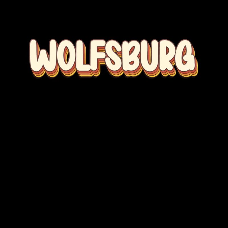 Wolfsburgerin Wolfsburger Wolfsburg