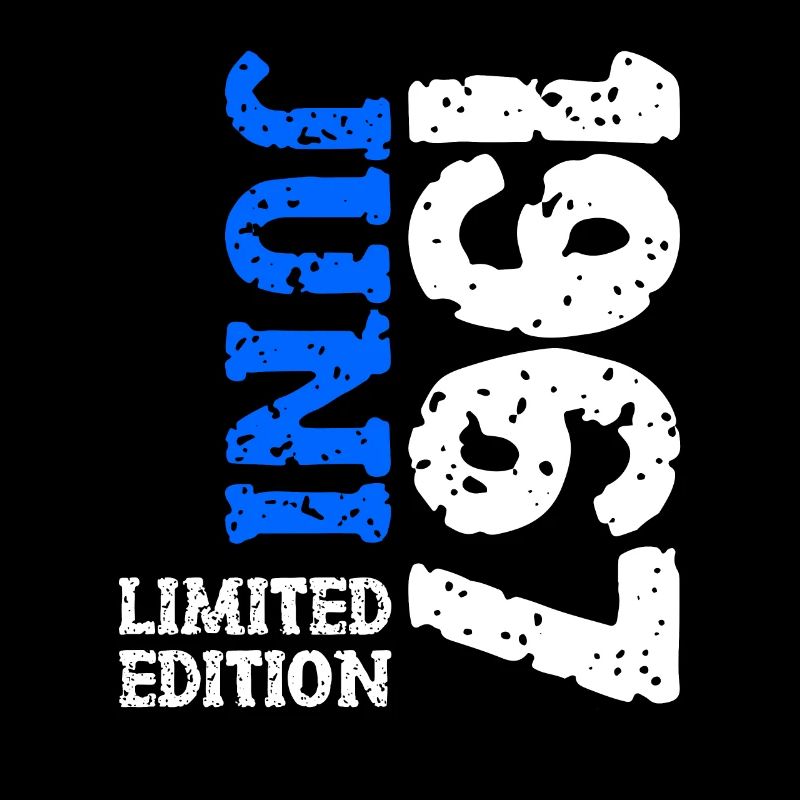 1967 Juni Limited Edition Geburtstag Geschenk