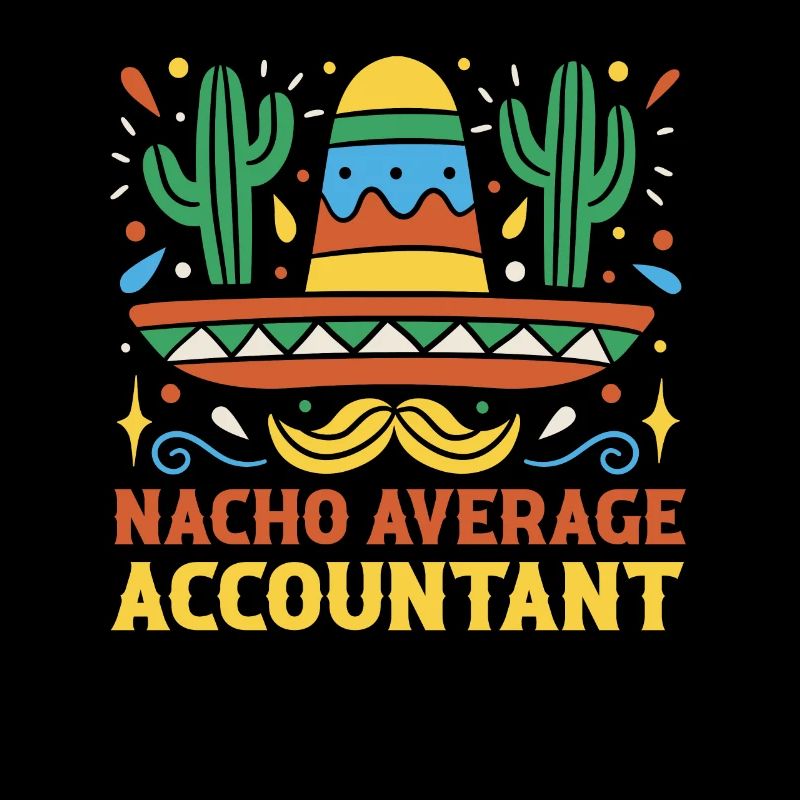 Nacho Comptable moyen