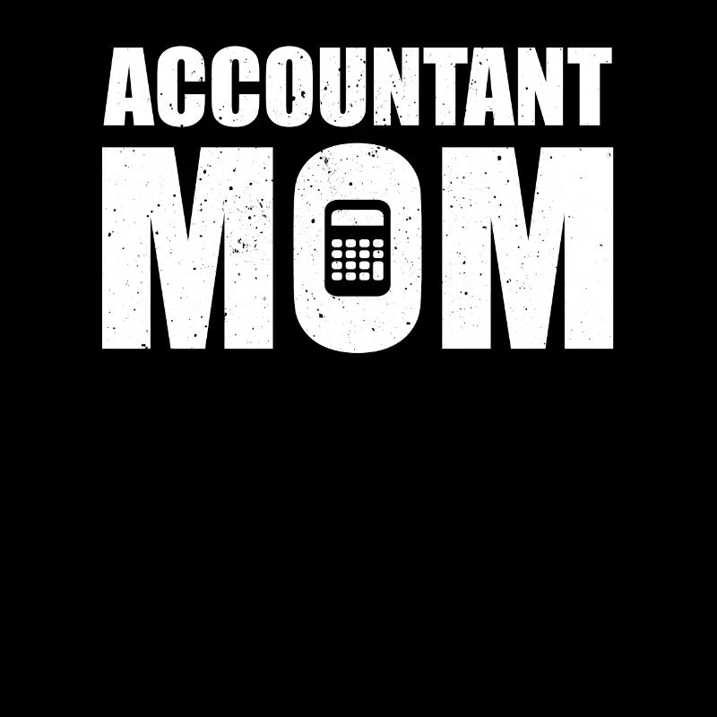 Comptable Maman Outfit Comptabilité fiscale