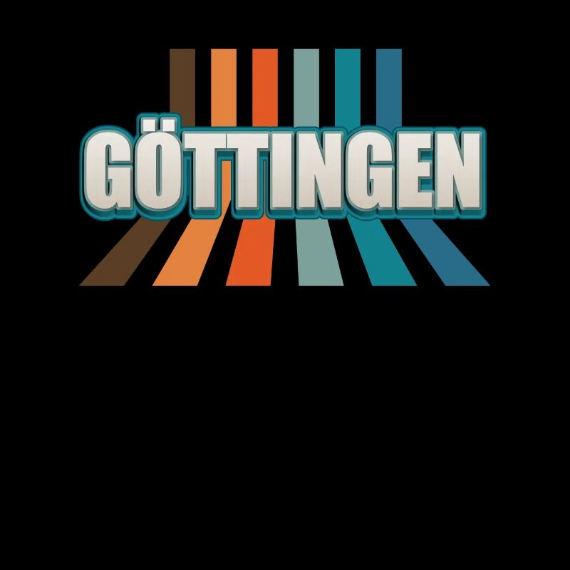 Göttingerin Göttinger Göttingen