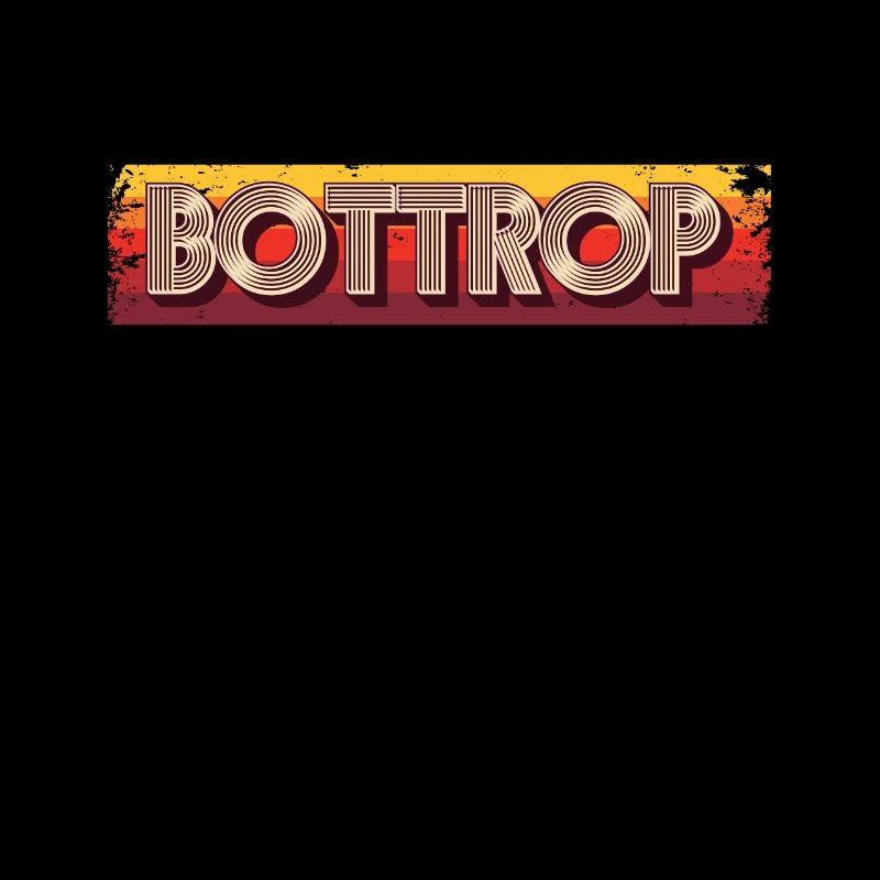 Bottroperin Bottroper Bottrop