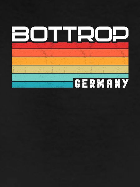 Bottroperin Bottroper Bottrop