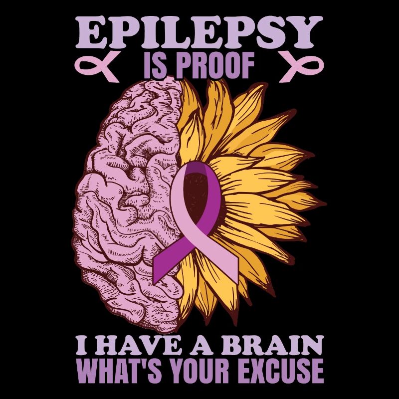 Epilepsie ist der Beweis