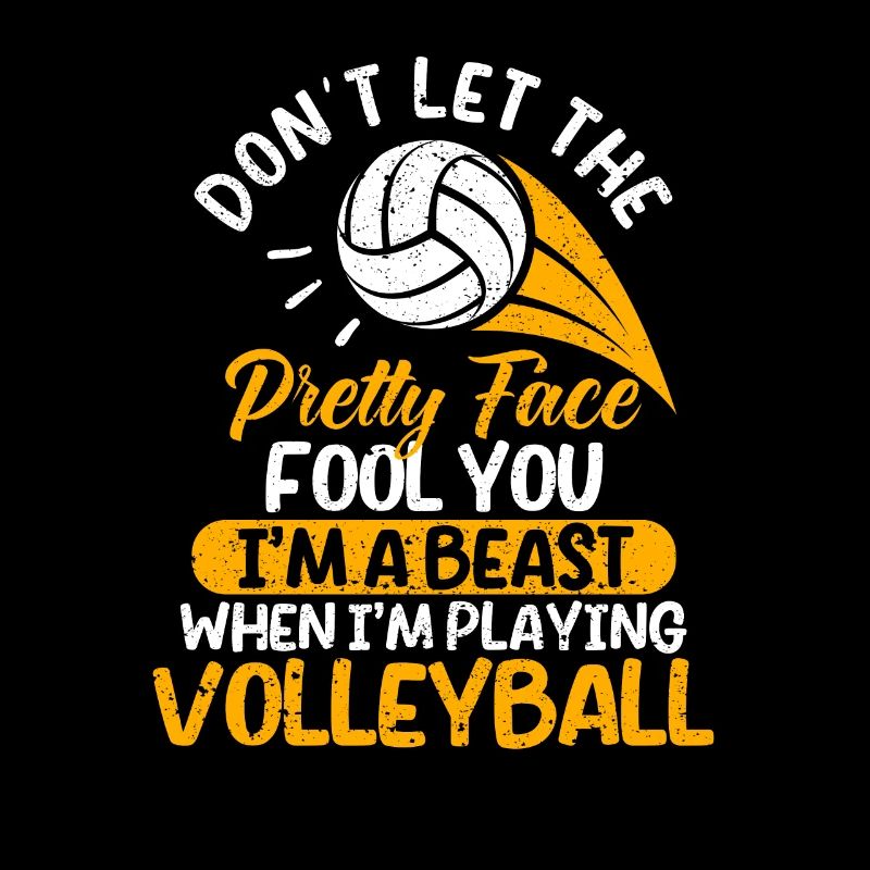 Lass dich nicht vom hübschen Gesicht täuschen