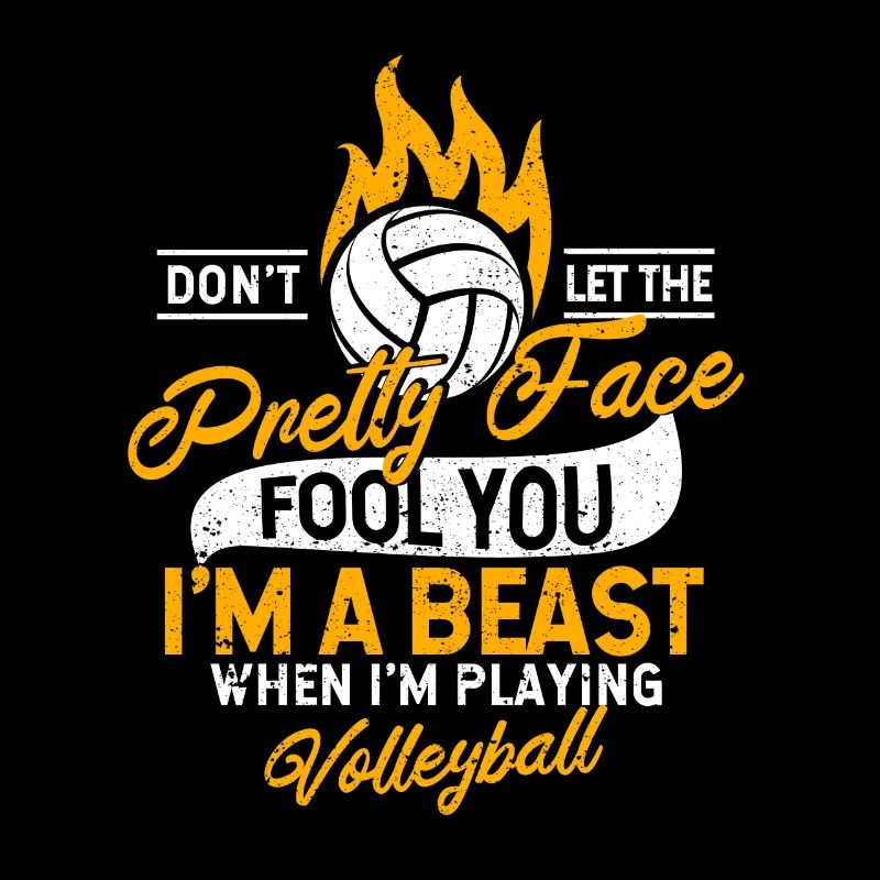 Lass dich nicht vom hübschen Gesicht täuschen