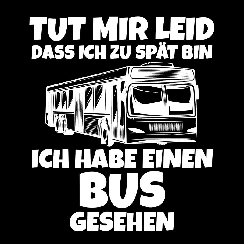 Busfahrer Bus