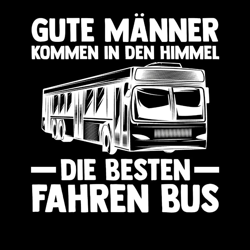 Bus Busfahrer