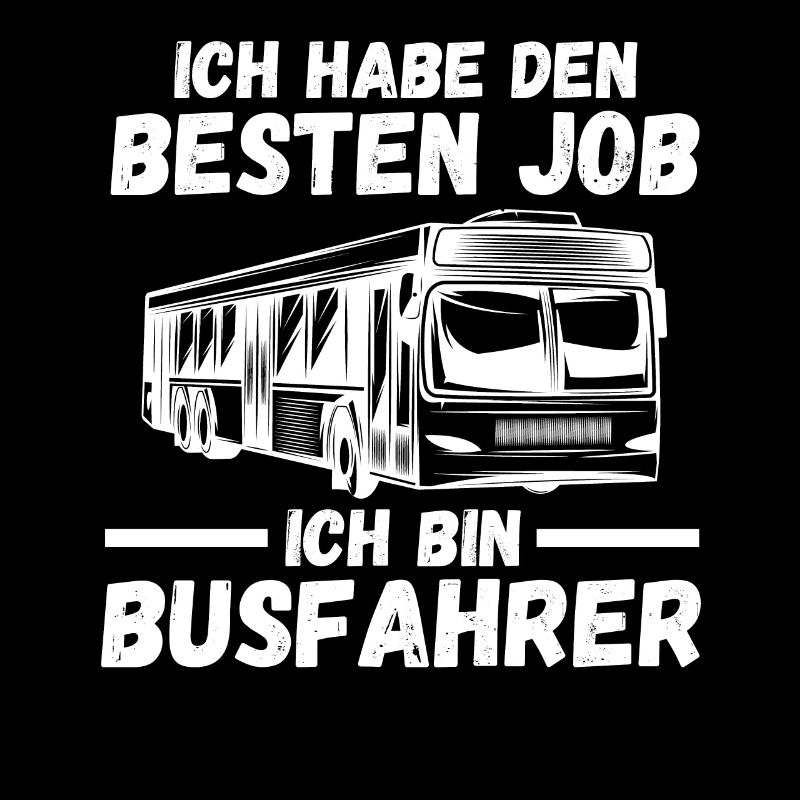 Bus Busfahrer