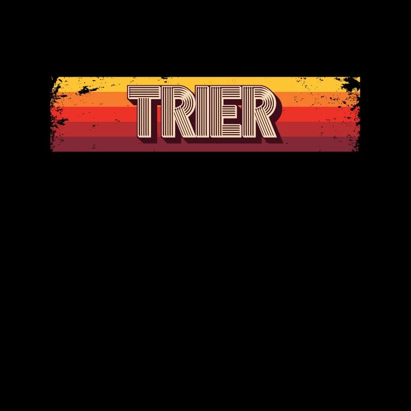 Triererin Trierer Trier