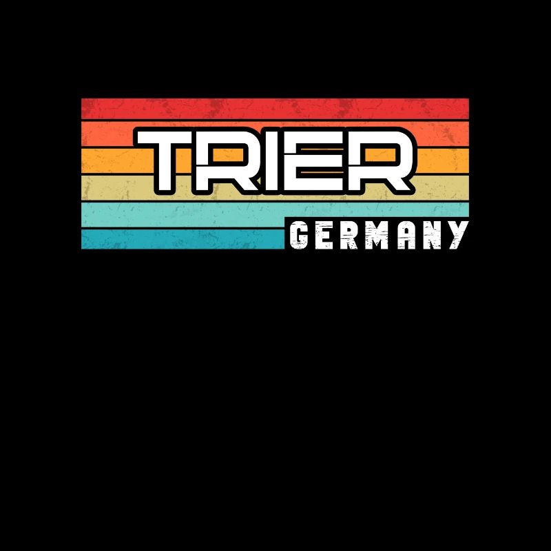 Triererin Trierer Trier