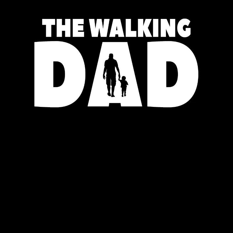 The Walking Father