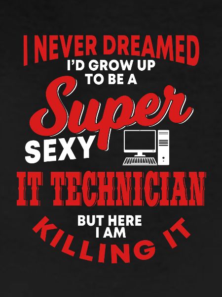 IT Support