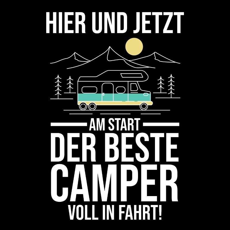 Wohnmobil Wohnwagen Camper Camping