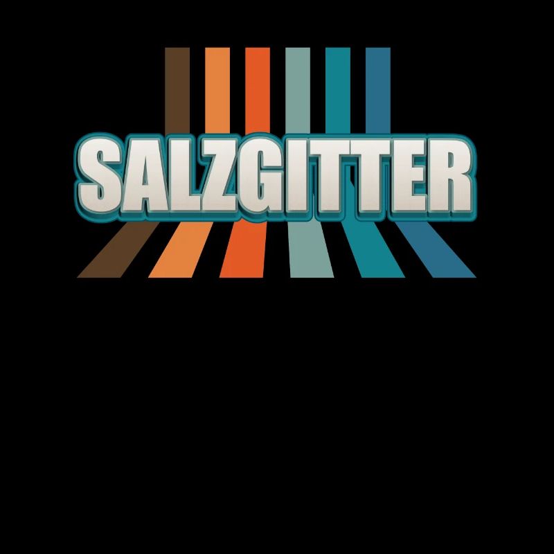 Salzgittererin Salzgitterer Salzgitter