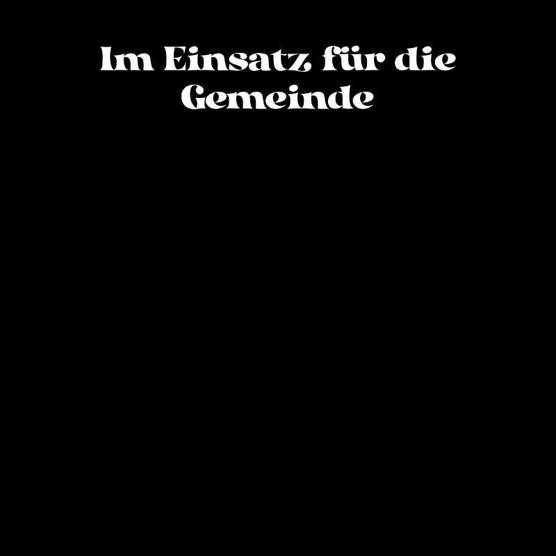 Feuerwehr - Im Einsatz für die Gemeinde