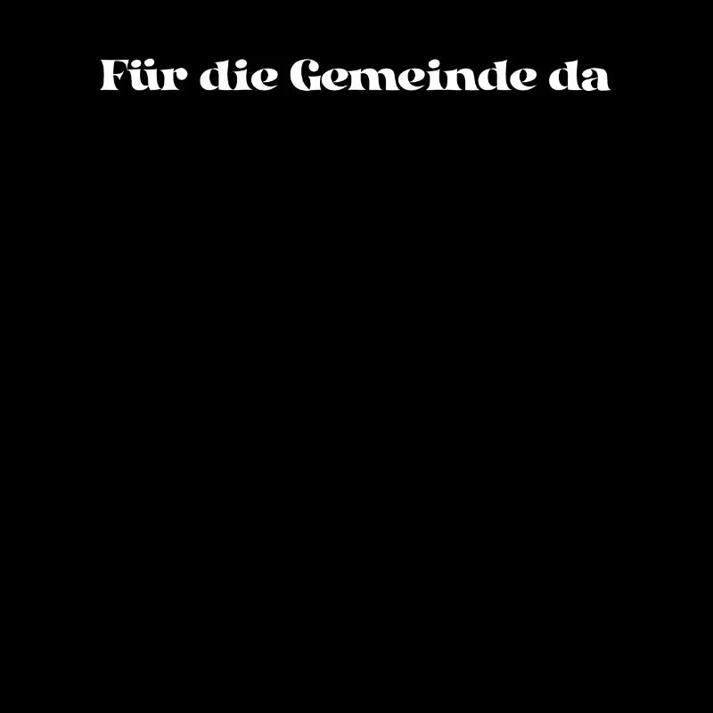 Feuerwehr - Für die Gemeinde da