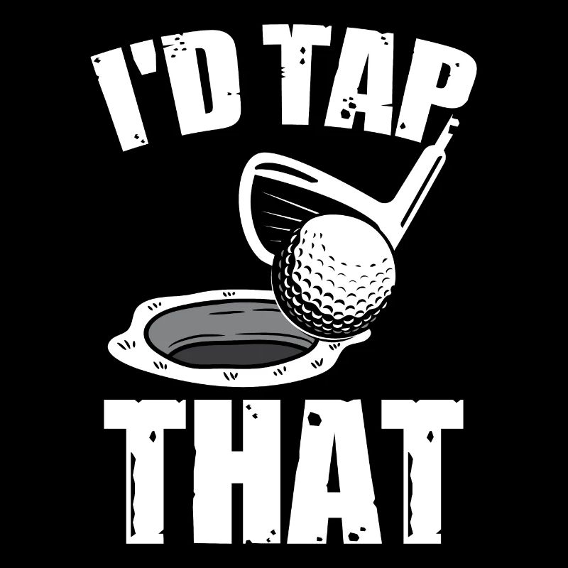 I'd Tap That