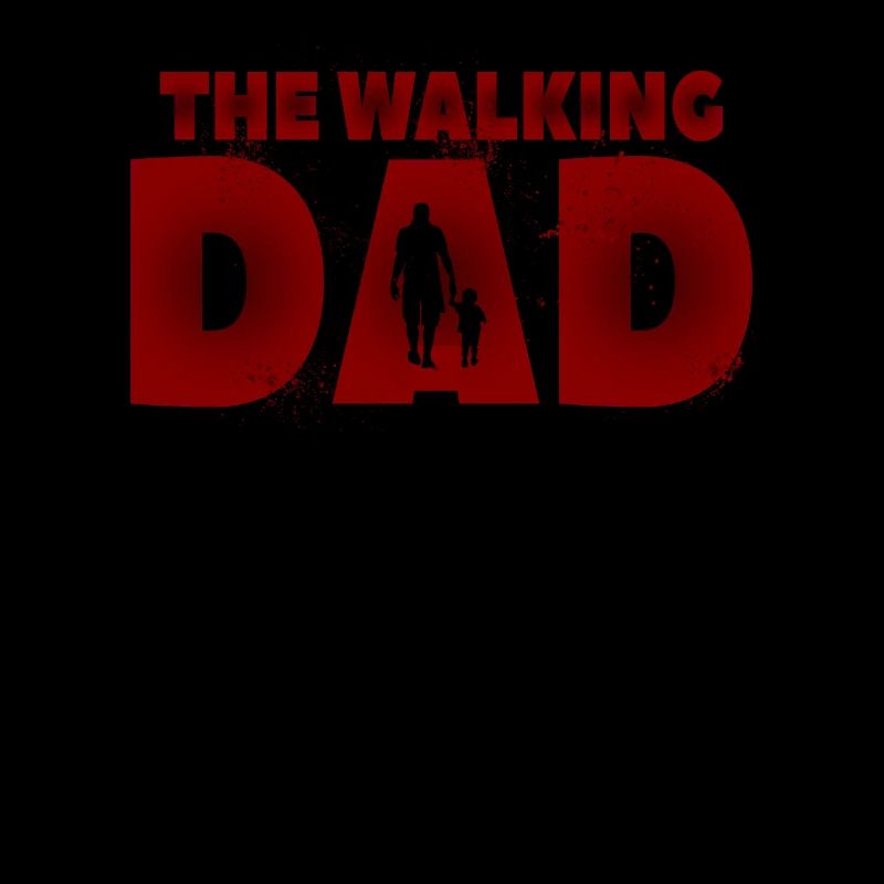 Der wandelnde Vater