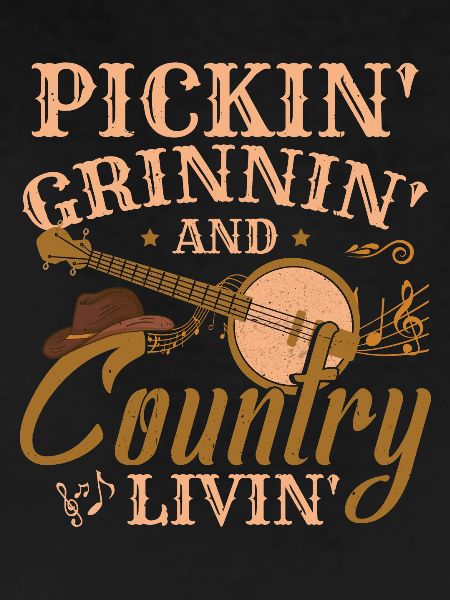 Country Music