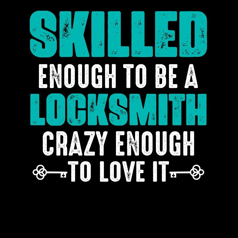 Skilled Enough To Be A Locksmith Pick Locks Lockpi