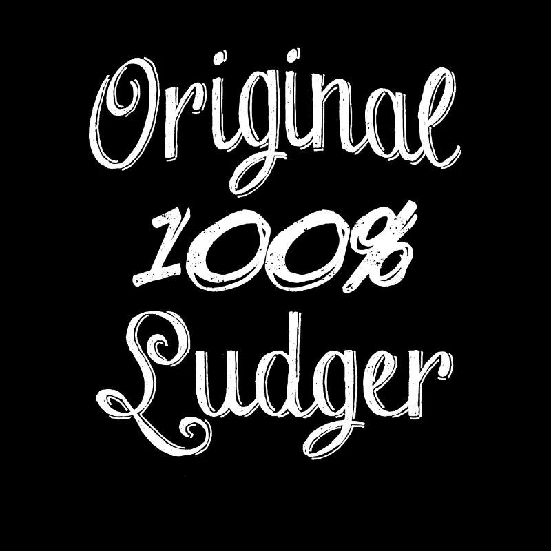 Original 100% Ludger