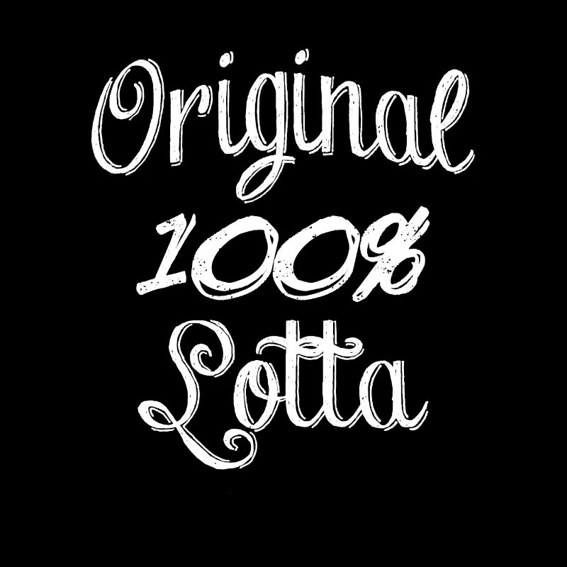 Original 100% Lotta