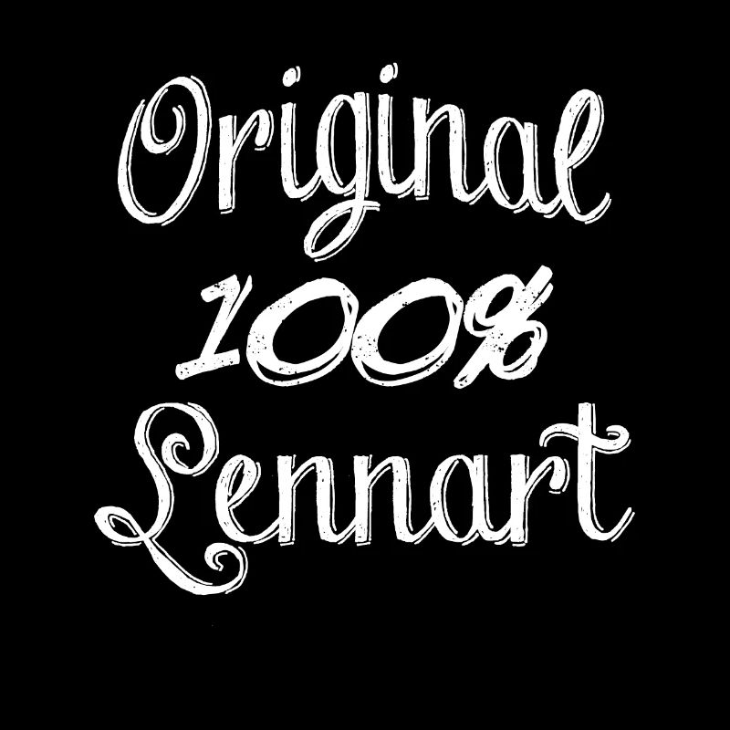 Original 100% Lennart