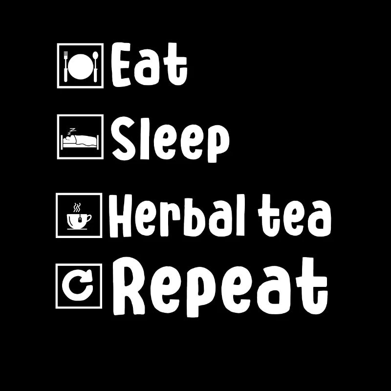 Herb tea