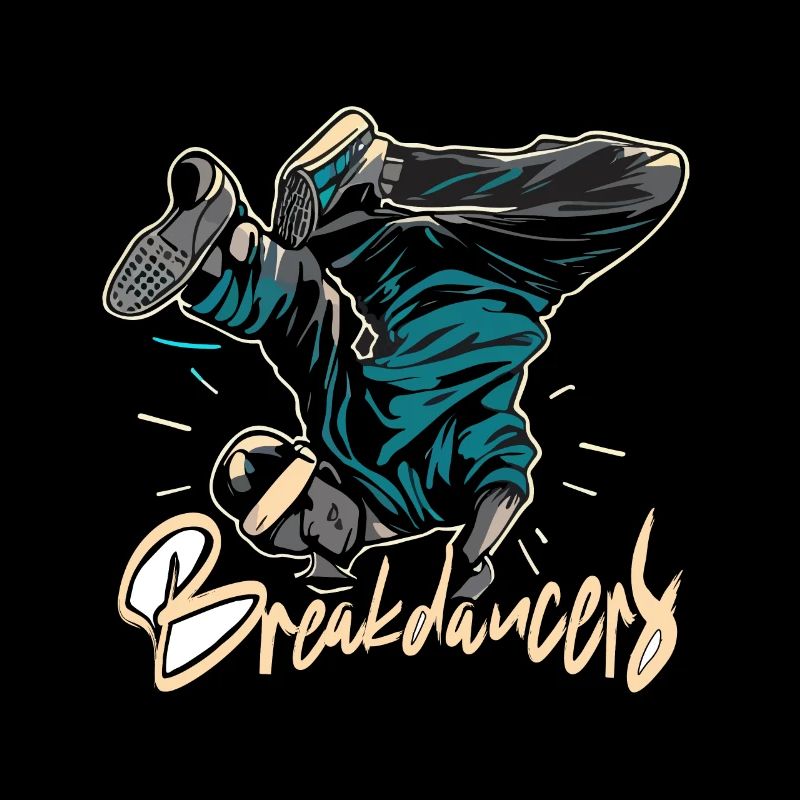 BREAKDANCER