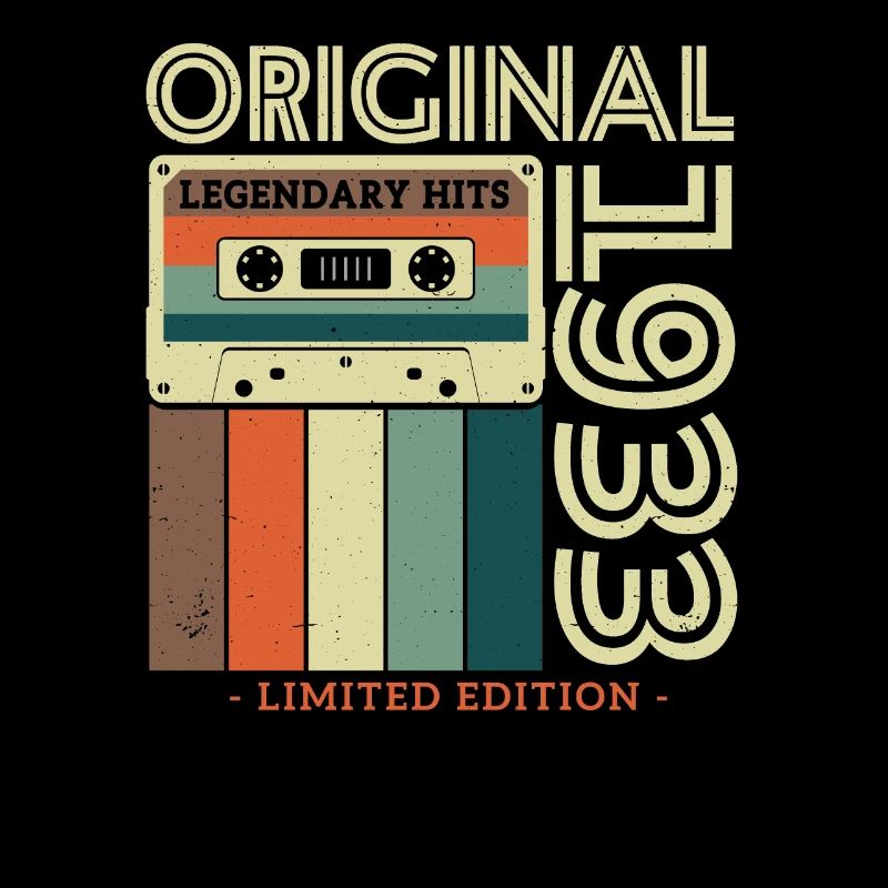 Geburtstagsgeschenk 1933