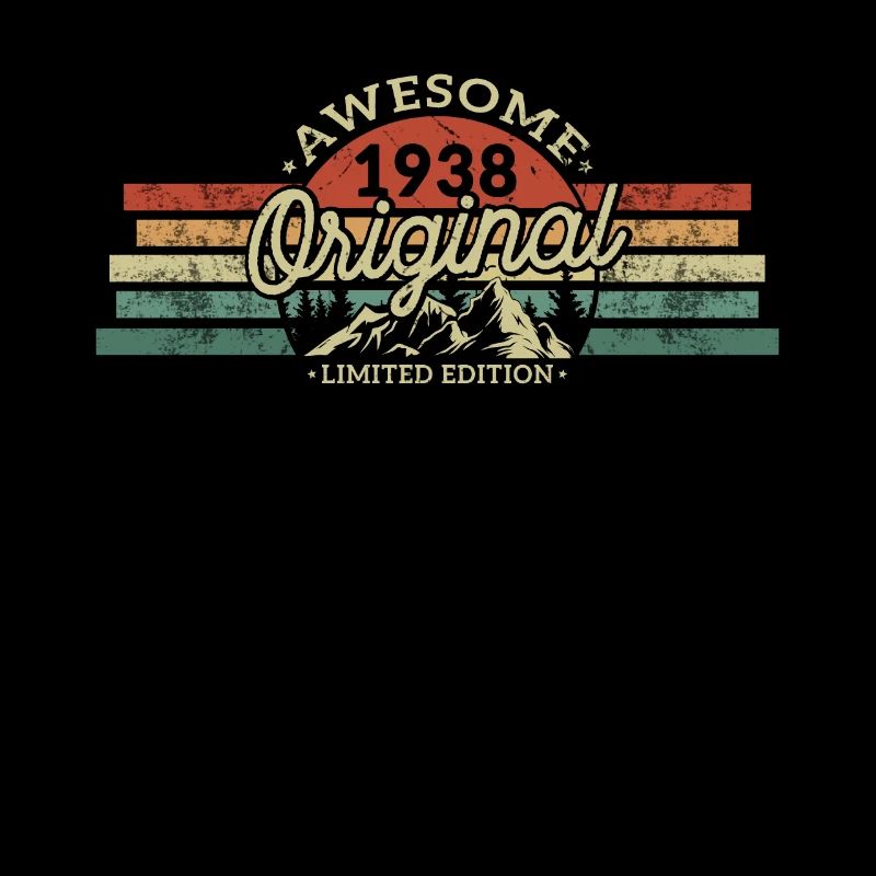 Geburtstagsgeschenk 1938