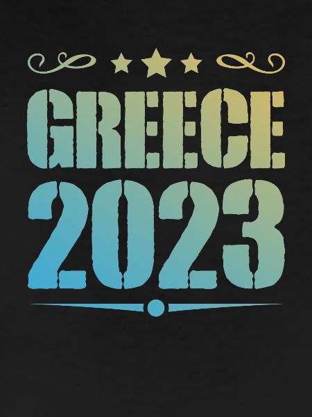 Greece 2023