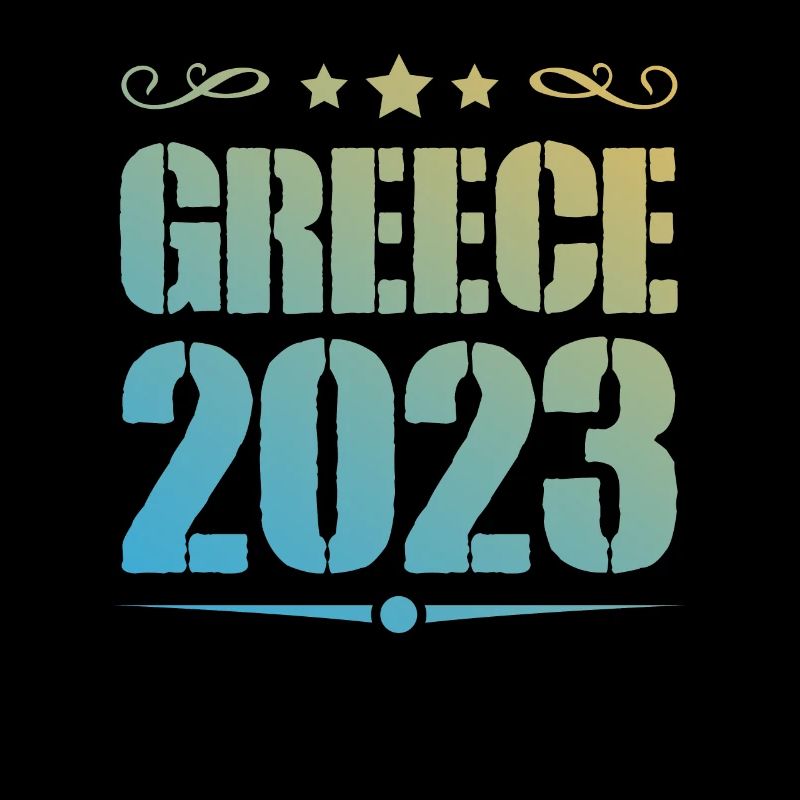 Grèce 2023