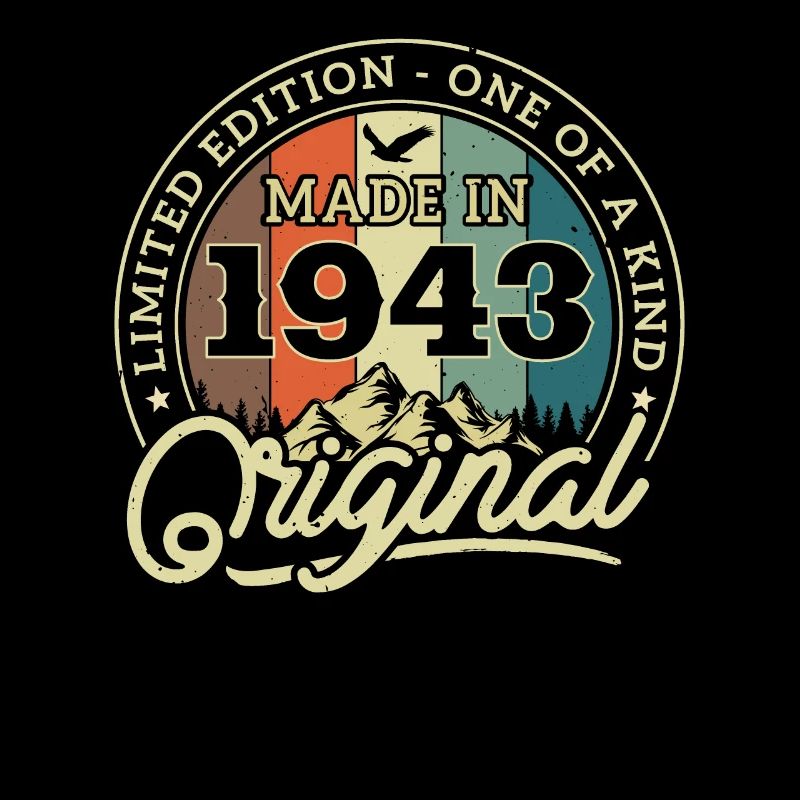 Geburtstagsgeschenk 1943