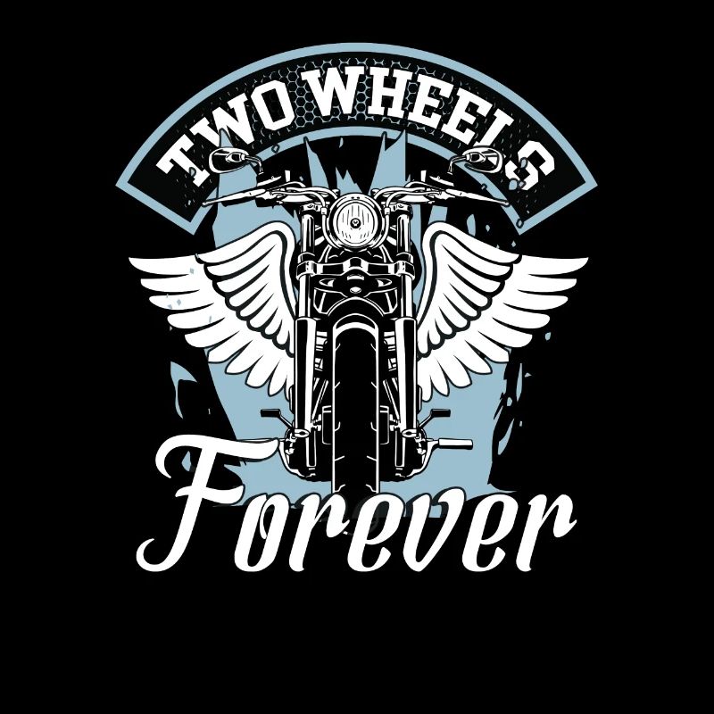 Two Wheels Forever