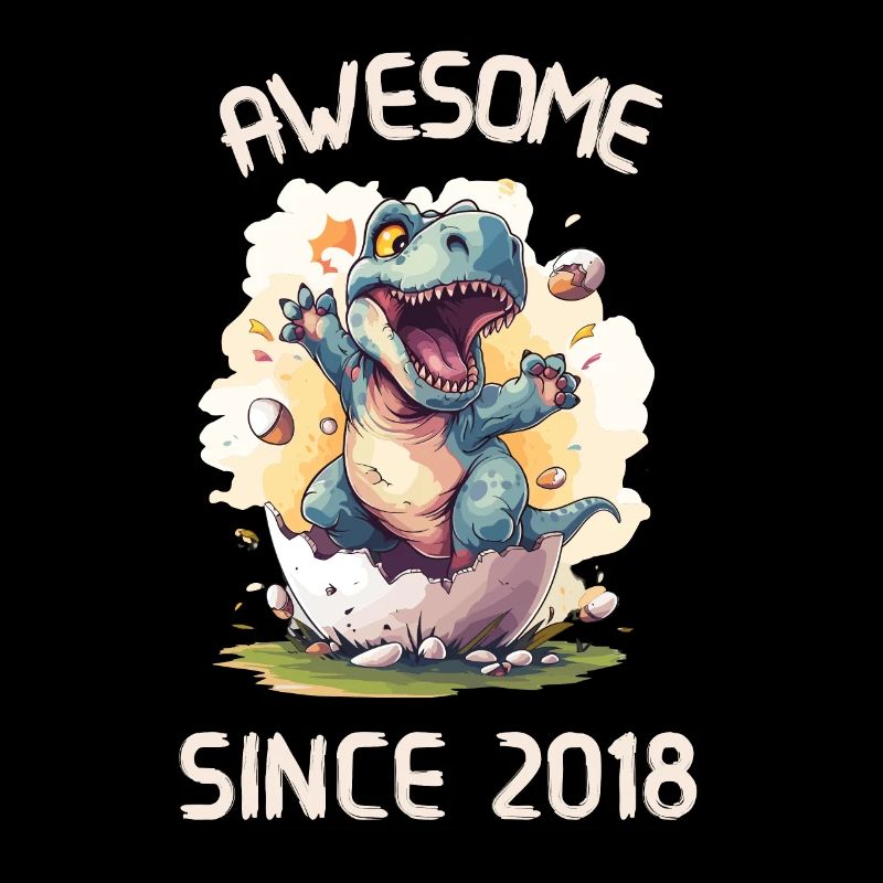 Kinder Dinos Geburtstagsparty | Awesome Seit 2018