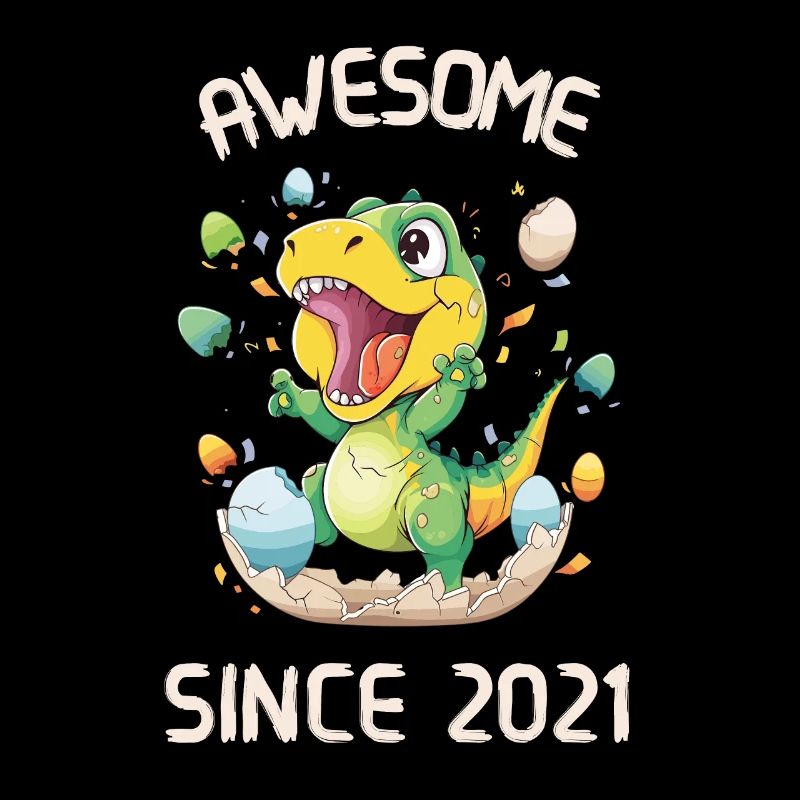 Kinder Dinos Geburtstagsparty | Awesome Seit 2021