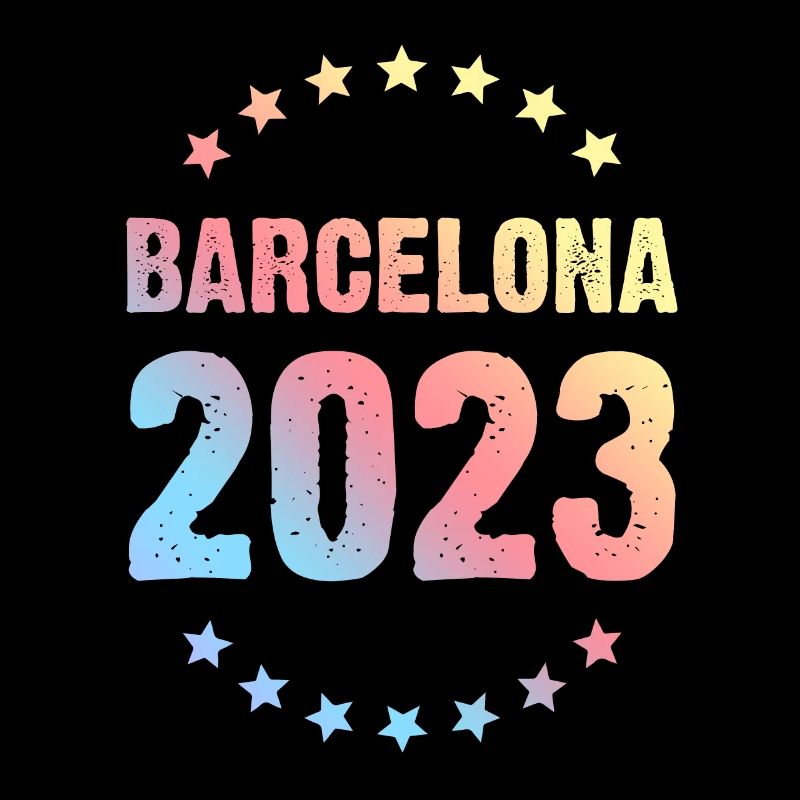 Barcelone 2023