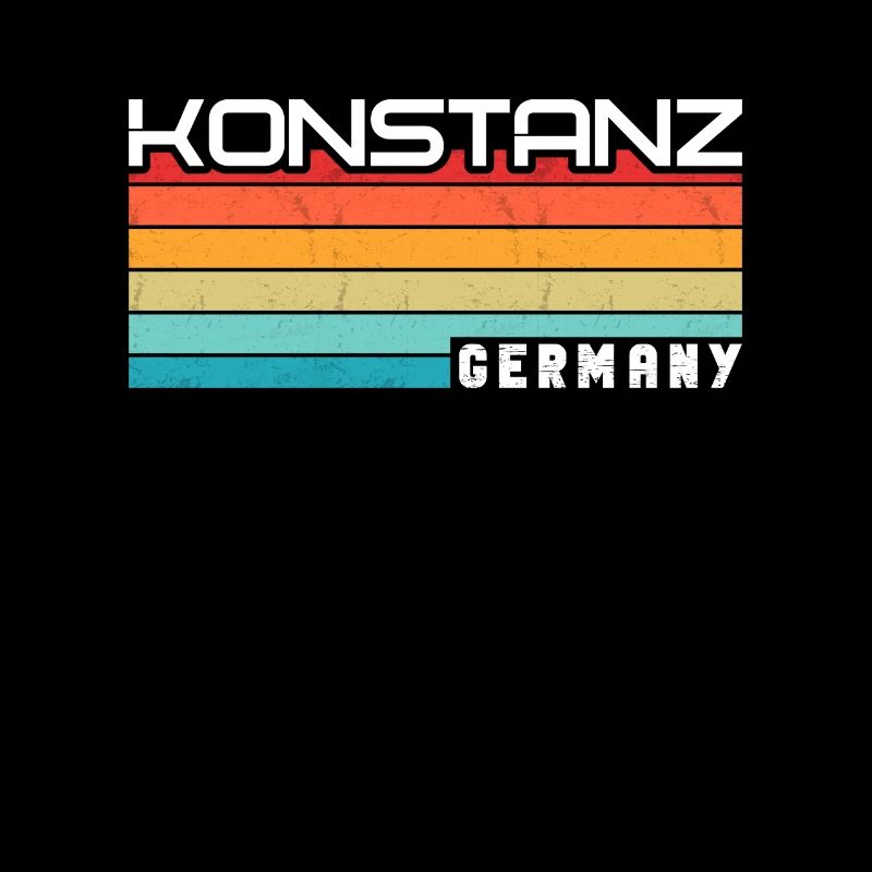 Constance Constance Constance Ville de Constance